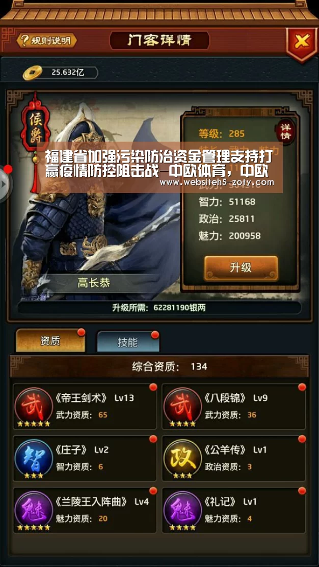 福建省加强污染防治资金管理支持打赢疫情防控阻击战-中欧体育,中欧体育app,中欧体育官网,中欧体育官网入口(图3) 中欧体育,中欧体育app,中欧体育官网,中欧体育官网入口